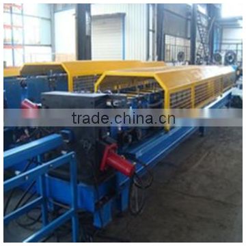 downpipe roll forming machine made in china