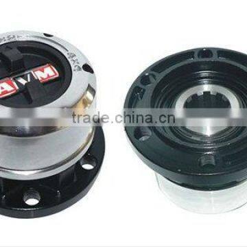 JEEP free wheel hub