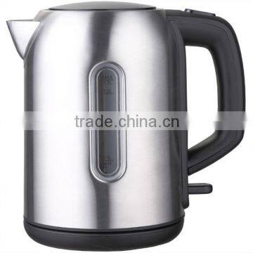1.7L New SS Electric Kettle