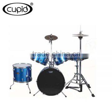 Cupid junior drum set Kids drum set