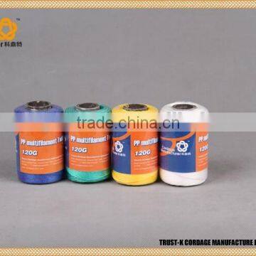 Poly Twine, Tying Twine/ baler twine/ PP 1ply twine