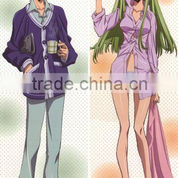 New Code Geass Anime Dakimakura 150cm Hugging Body Pillow Case 14 Wholesale Dropship