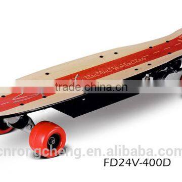 rc electric skateboard