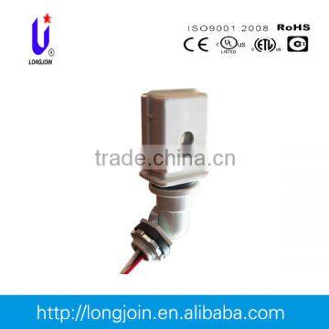 sensor control