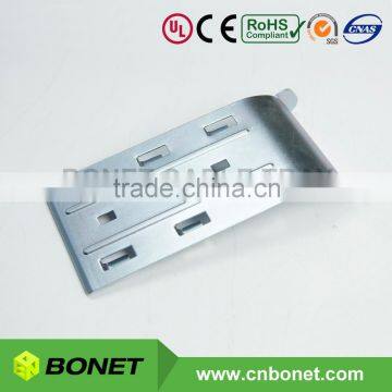 Cable Drops Waterfalls, Cable Exit Plate for Wire Mesh Basket Cable Tray photo-2