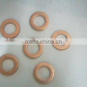 copper washers