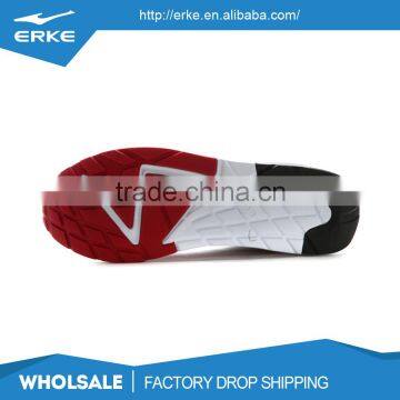 ERKE Wholasale Brand Air Cushion Infinity Womens Sports Running Training Shoes photo-4