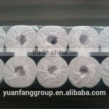 100% Recycled Toilet Paper Roll/ Tissue Paper/toilet Tissue Paper photo-4