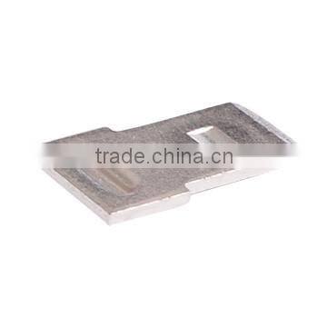 Nickel Plating Steel Automotive Terminals 0.1-3mm photo-4