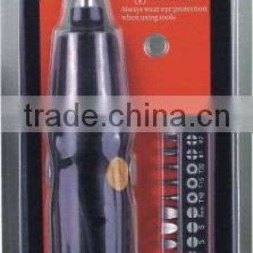 6V Cordless Screwdriver