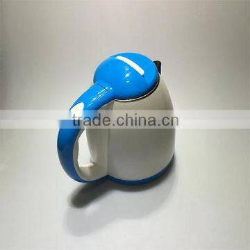 1.7L Double Layer Large Capacity SS Electric Kettle photo-3