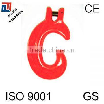 G80 CLEVIS C HOOK