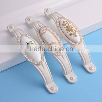 Supplier Wholes Qualified Wenzhou Zinc Alloy Ceramic Furniture Cabinet Cheap Hardware Knobs photo-6