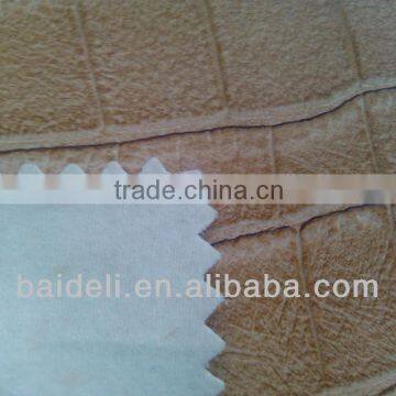 Various Printing Embossed PVC Leather