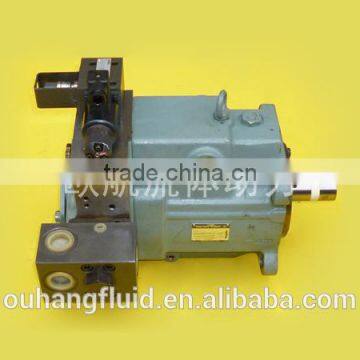 YUKEN hydraulic pump A90-FR04E175A-60-60375 variable plunger pump