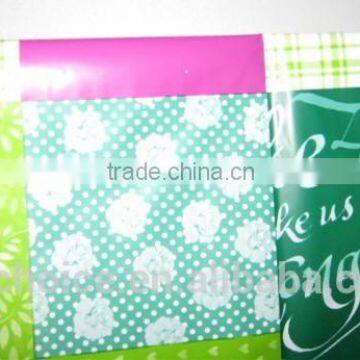 Eco Friendly Waterproof Beautiful Green Table Cover photo-4