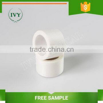 Alibaba china hot sale silk tape tin packing