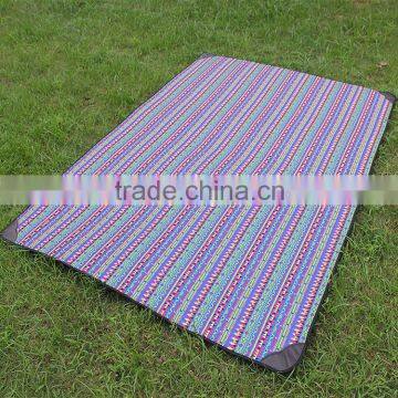 wholesale 600D oxford picnic blanket, picnic rug, picnic mat