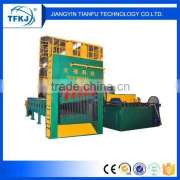 Q91Y-5000 High efficiency scrap iron aluminum shear heavy metal shear machine(High Quality)