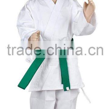 child's karate uniforms fabric and custom cheap