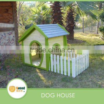 Dog House