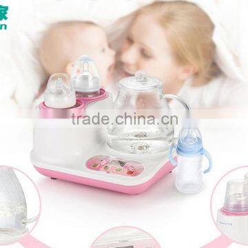 Factory pirce bottle warmer/ baby food warmer international type