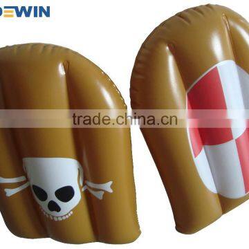 Pvc Inflatable Pool Float Air Mat / Floating Mats photo-2