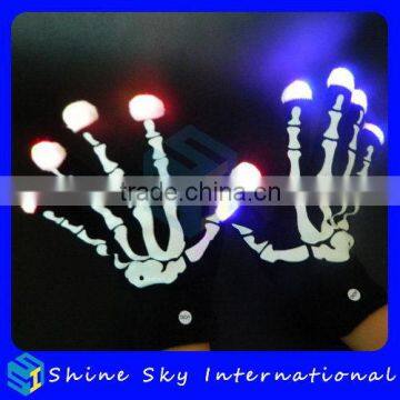 Durable Hot Sale Sidra Flashing Gloves