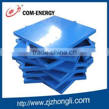 Condensing Unit Base Plate, Condenser Unit Stand