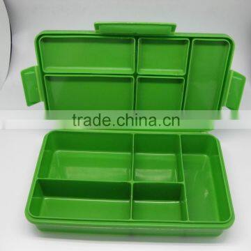 Plastic Tool Box,Hand box