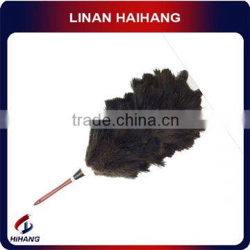 China OEM manufacture factory supplier household feather cleaning duster