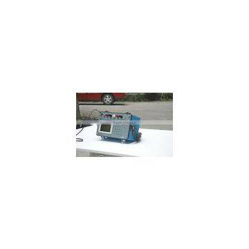 Cobalt Detector DZD Series Reisistivity Meter For Mineral Recources Survey