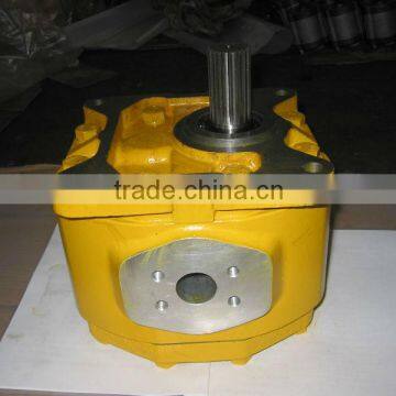 website:hntorin. TORIN FACTORY Dumper Hydraulic Pump HD460-1 Transmission pump grader hydraulic gear pump 07443-66503