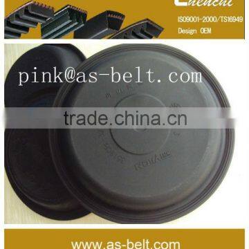 Rubber,Brake film/membrane,Automotive membrane,brake diaphragm,auto spare parts,CA10-3519050/CA150-3519051