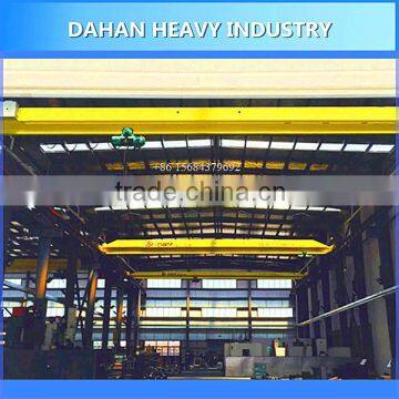 5 ton FEM DIN Single Girder Overhead Crane