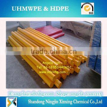 China HDPE Rod;HDPE Rod Supplier;HDPE Rod Manufacturer photo-4