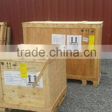 304# Stainless Steel Made Cylinder Stroke 650 MM Hydraulic Bollard Automatic Retractable Bollards photo-6