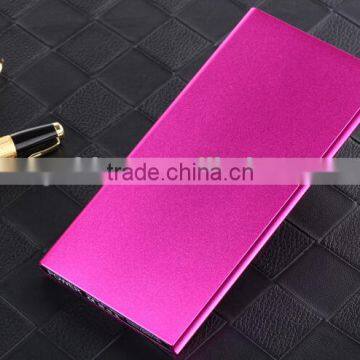Mobile phone charger for iPhone, for Samsung battery charger powerbank case