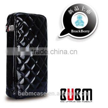 Black 64 Capacity PU Leather Cover DVD Case CD Holder Personalized cd Case Multi Disc Dvd Cases photo-2