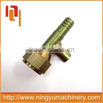 Wholesale High Quality Tubing Pipe Joint ad Automobile products