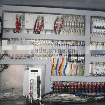 Cup Filling Machine UNI-4500-18 photo-4