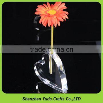 Manufacturing CNC Router Service Acrylic Engraving Milled Blocks