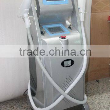 Pigment Removal Newest Style 640-1200nm E-light IPL+RF Machine Hair Removal