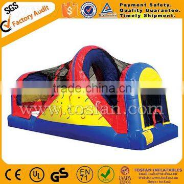 inflatables bouncy castle slide,jumbo slide A4058