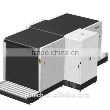 CX Series Pallet Cargo BaggageX-ray Inspection System photo-3