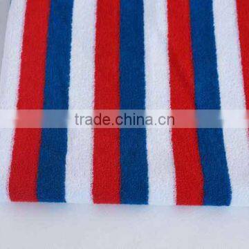 China Goods Wholesale Tpu Laminated Towel Fabric