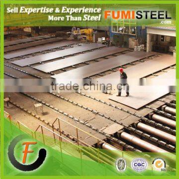 Carbon steel plate/steel sheet