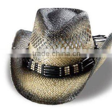 Straw hat