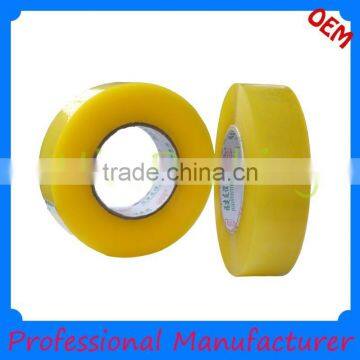 Plastic Opp Packing Tape/bathroom Sealing Tape/Clear Colored Bopp Packing Tape photo-5