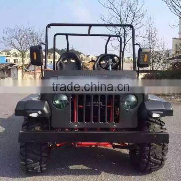 CDI Electric Start mini jeep for sale